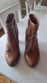 tronchetto Nero Giardini 