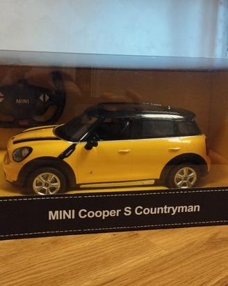 MINI COOPER TELECOMANDATA