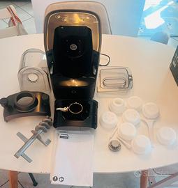 PASTA MAKER 7000 SERIES