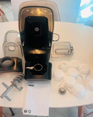 PASTA MAKER 7000 SERIES