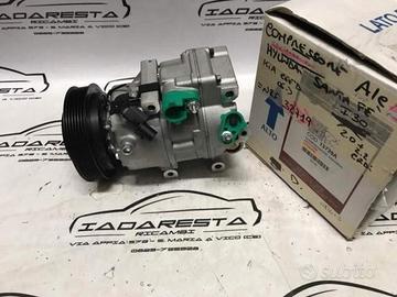 Compressore Clima Hyundai Santa Fe - i30 977011H30
