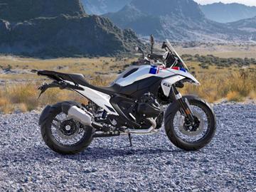BMW R 1300 GS Trophy ASA