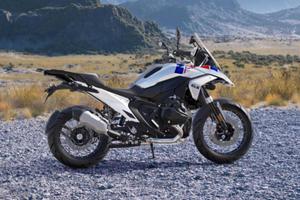 BMW R 1300 GS Trophy ASA