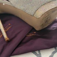 Scarpe originali Le Silla