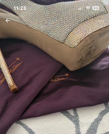 Scarpe originali Le Silla