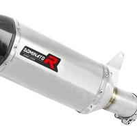 SCARICO TERMINALE HP1 TITANIO BMW S1000R – M1000R