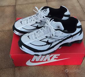 Nike shox ride 2