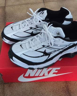 Nike shox ride 2