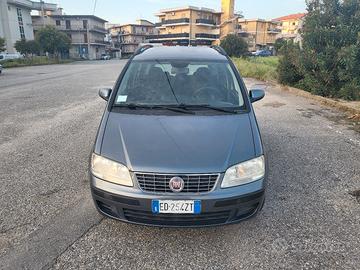 Fiat Idea 1.3 diesel mjt