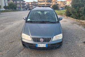 Fiat Idea 1.3 diesel mjt