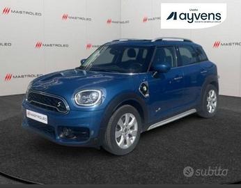MINI Countryman Mini 1.5 Cooper SE Business a...
