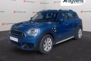 MINI Countryman Mini 1.5 Cooper SE Business a...