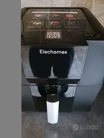 Friggitrice aria Elechomes