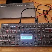 Access Virus TI - Revisionato