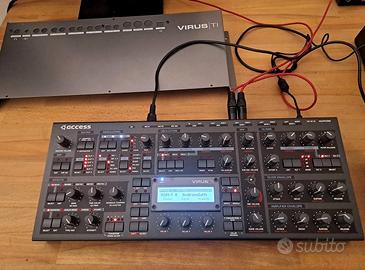 Access Virus TI - Revisionato