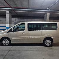 CITROEN
JuMPY 
 2.0 HDI