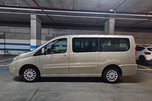CITROEN
JuMPY 
 2.0 HDI