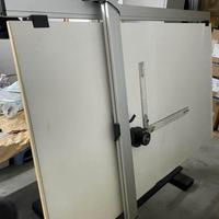 Tecnigrafo (tavolo da disegno) A0