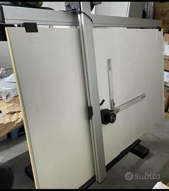 Tecnigrafo (tavolo da disegno) A0