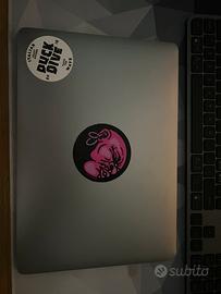 Macbook Pro 13” (2019)