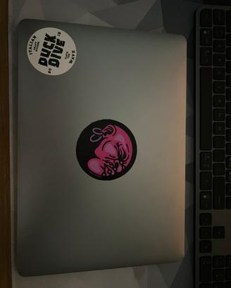 Macbook Pro 13” (2019)