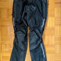 Pantaloni moto estivi Clover Airjet 52