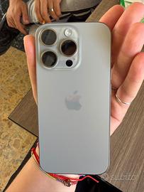 Iphone 16 pro