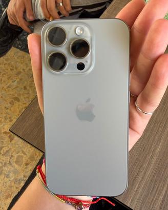 Iphone 16 pro