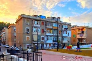 Camaro S.Paolo,pressi chiesa,comodo trivani e