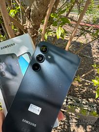 Samsung Galaxy A16 128GB – Pari al nuovo – 100€