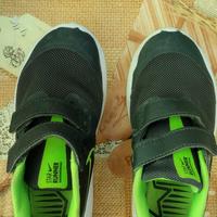 Scarpette Nike star Runner 