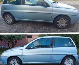 Auto LANCIA Y 2003 1.2 8V 60 CV Benzina Elefantino