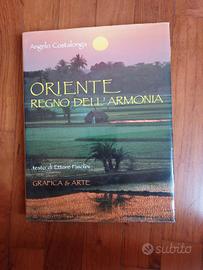 Oriente regno dell'armonia 