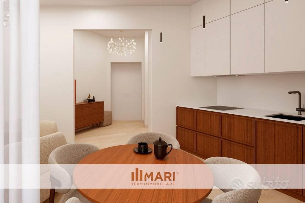 Appartamento – Roma, Esquilino, Municipio Roma I - Vista 5