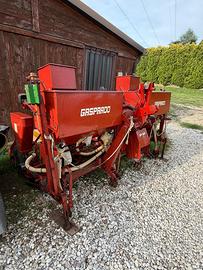 Seminatrice Gaspardo SP 520