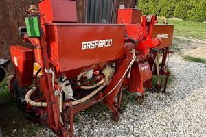 Seminatrice Gaspardo SP 520