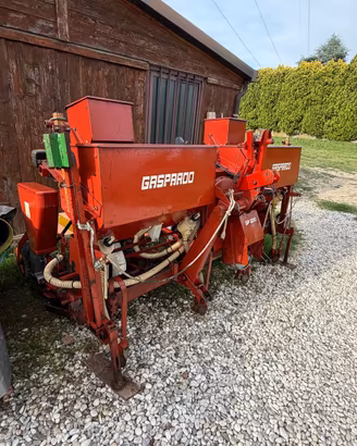 Seminatrice Gaspardo SP 520