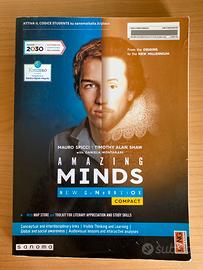 9788883396236 AMAZING MINDS NEW GENERATION