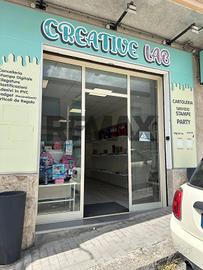 Attività  Commerciale - Ragusa