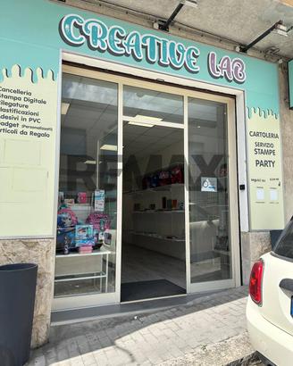 Attività  Commerciale - Ragusa