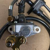 Miscelatore nuovo Dellorto AM6