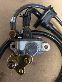 Miscelatore nuovo Dellorto AM6