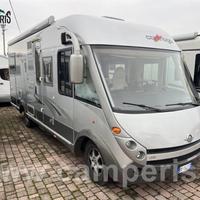 CARTHAGO CARTHAGO CHIC E-LINE I 47 DB STANDARD