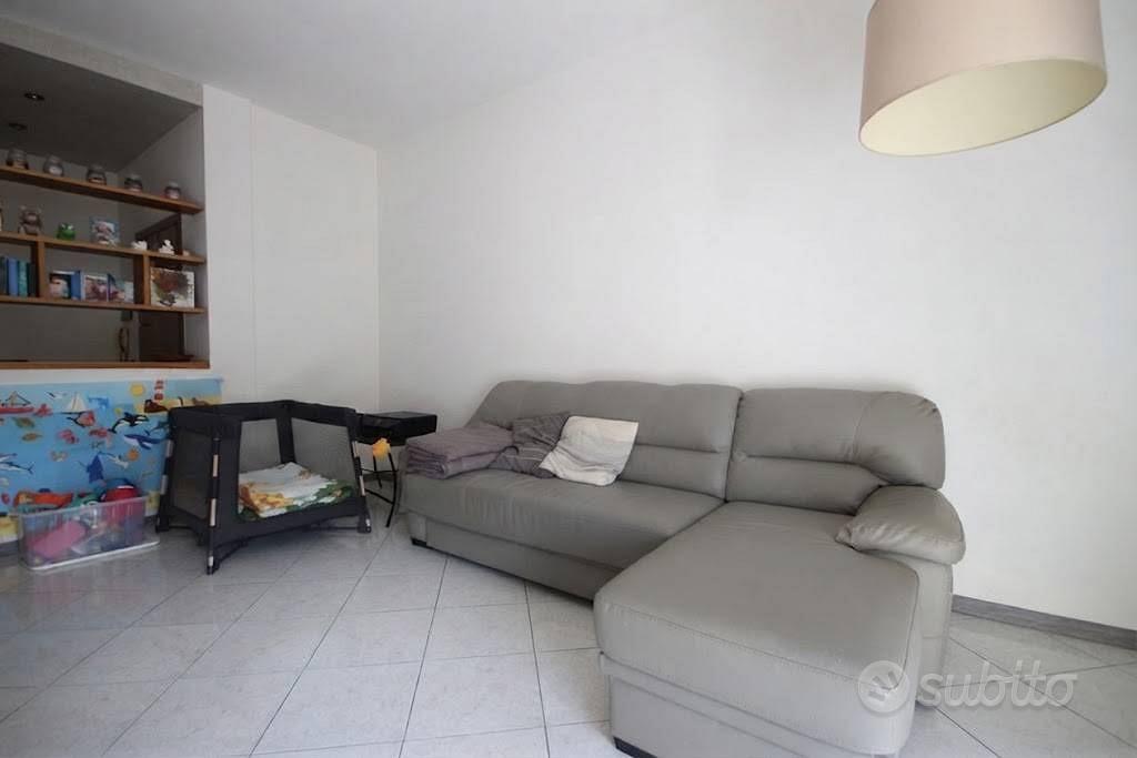 Appartamento – Verona, Borgo Nuovo, Ovest - Vista 4