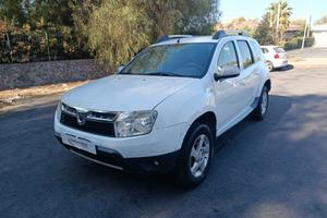 Dacia Duster 1.5 dCi 110CV 4x2 Lauréate