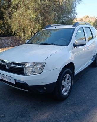 Dacia Duster 1.5 dCi 110CV 4x2 Lauréate