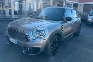 Mini Countryman s 190cv