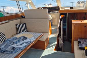 Azimut 35 fly