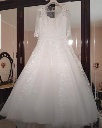 ABITO DA SPOSA