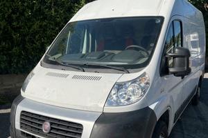 Fiat Ducato H2L2 2.3mtj 120cv